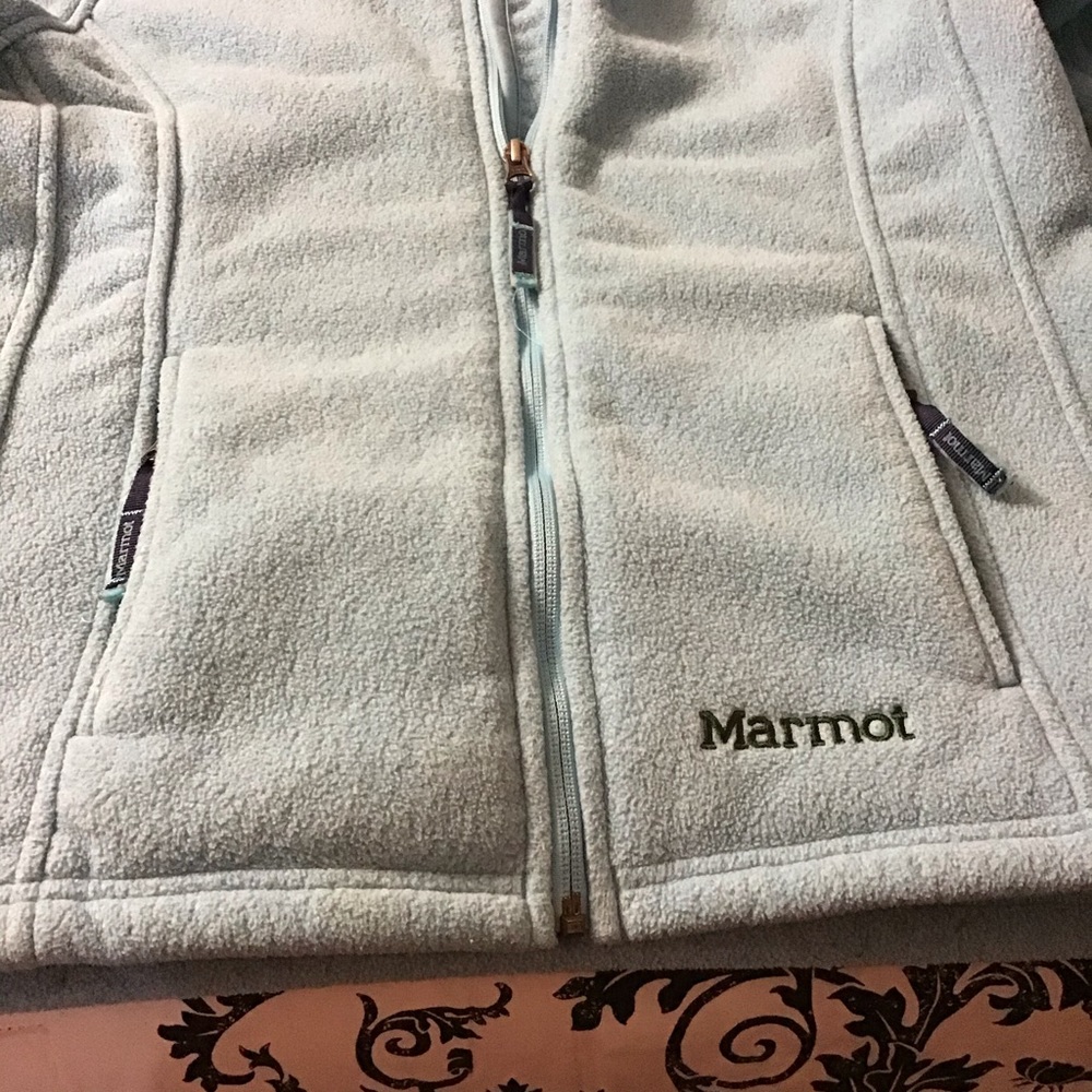Marmot Jacket - Picture 6 of 6